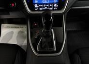 Subaru Outback 30
