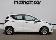 Hyundai i10 8