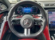 Mercedes-Benz Třídy S 18
