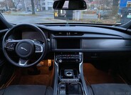 Jaguar XF 13