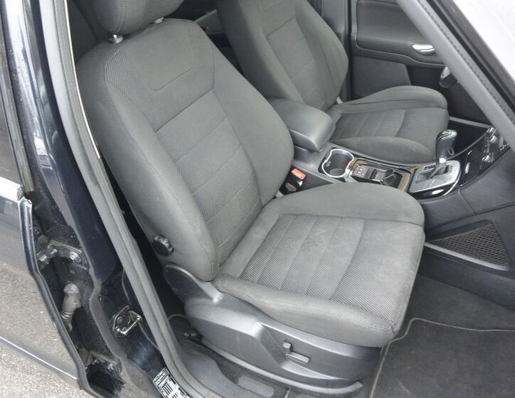 Ford S-MAX 34