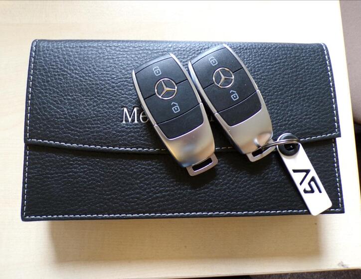 Mercedes-Benz Třídy A 27