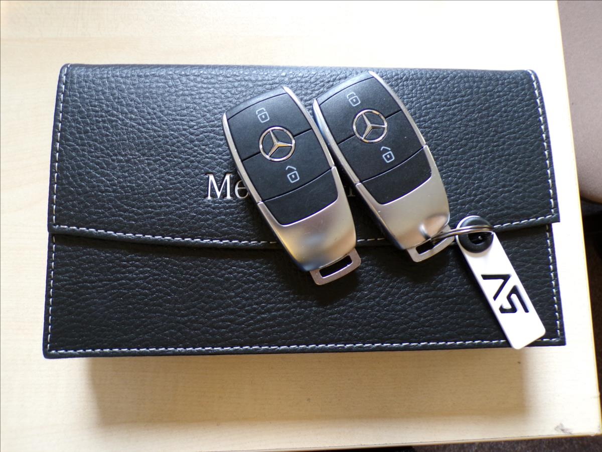 Mercedes-Benz Třídy A