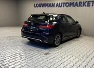 Lexus CT 200h 2
