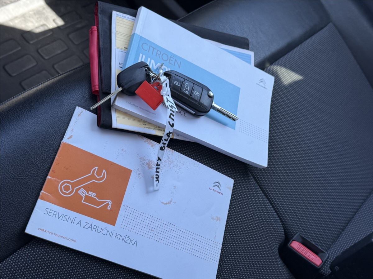 Citroën Jumpy