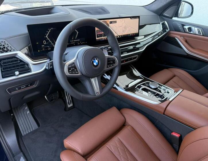 BMW X7 5
