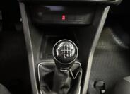 Volkswagen Caddy 11