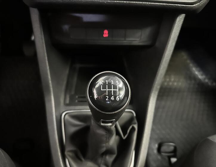 Volkswagen Caddy 11