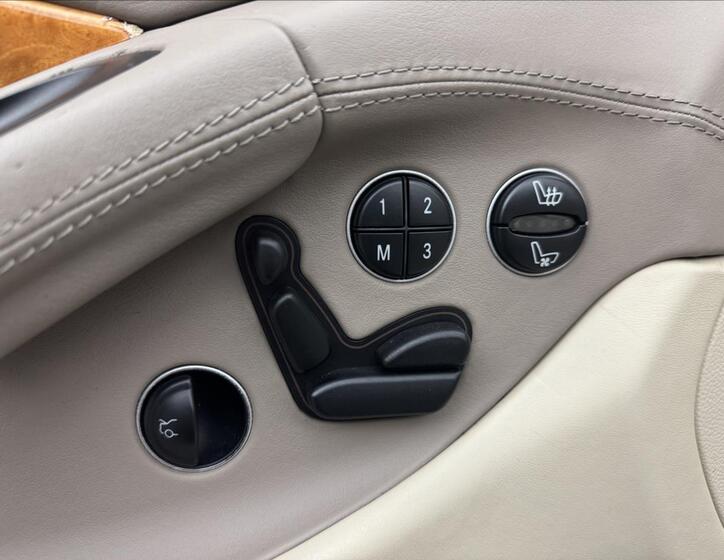 Mercedes-Benz SL 32