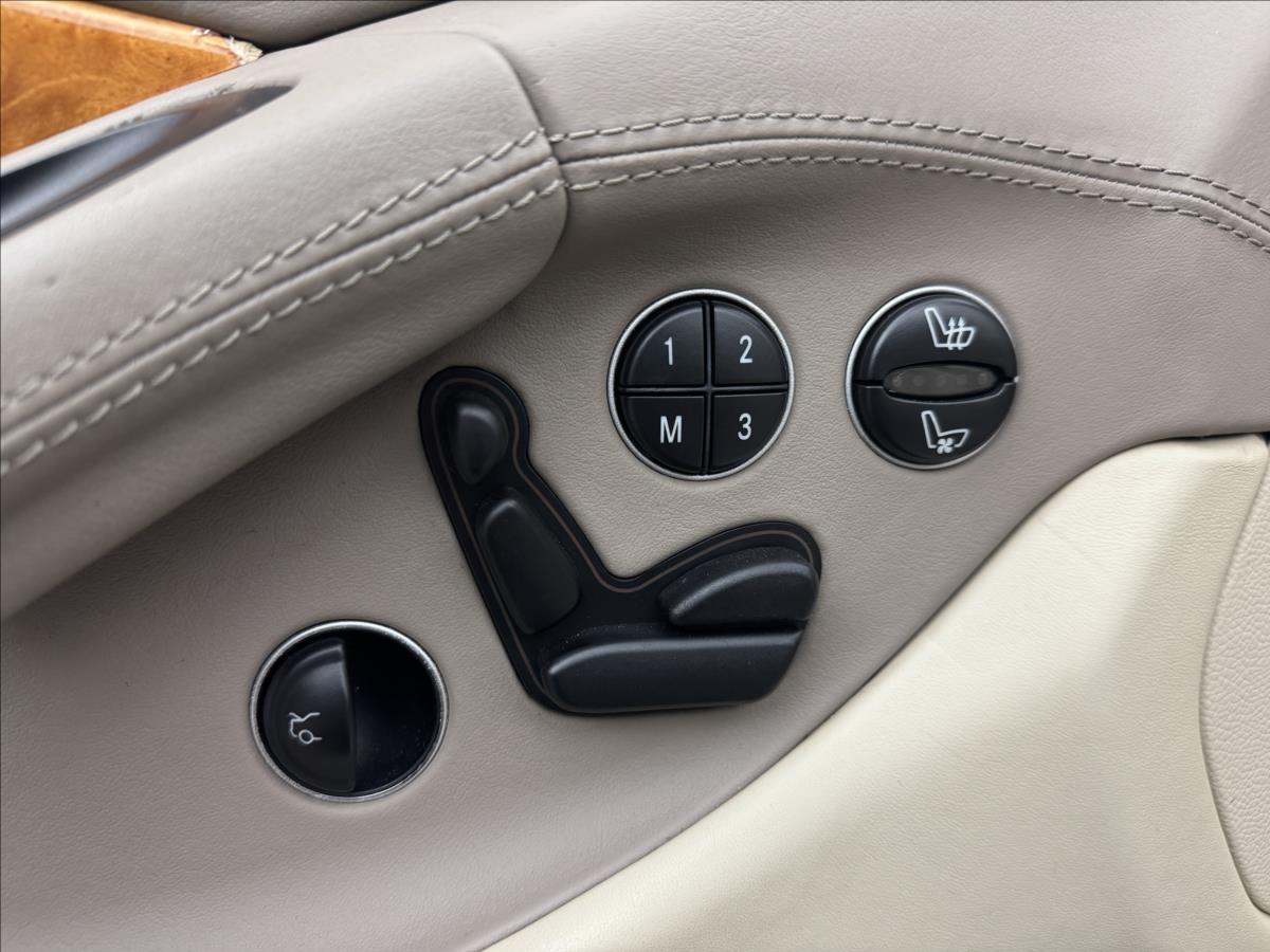 Mercedes-Benz SL