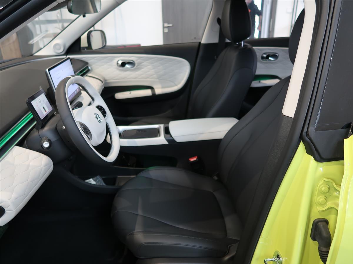 Dongfeng Box