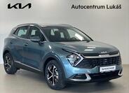 KIA Sportage 1
