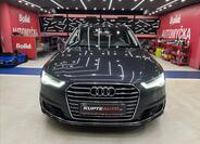 Audi A6 9