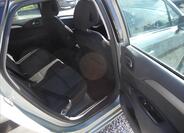 Citroën C4 18