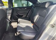 Škoda Superb 15