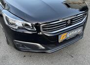 Peugeot 508 17
