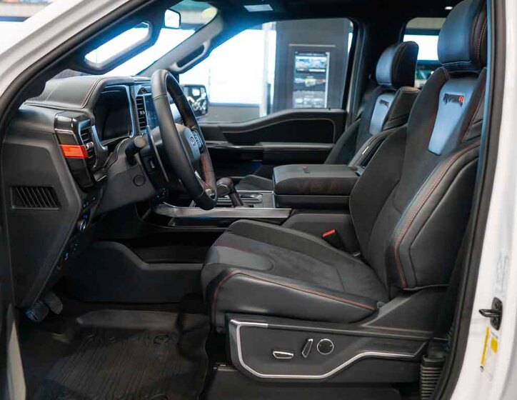 Ford F-150 13
