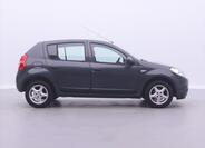 Dacia Sandero 8