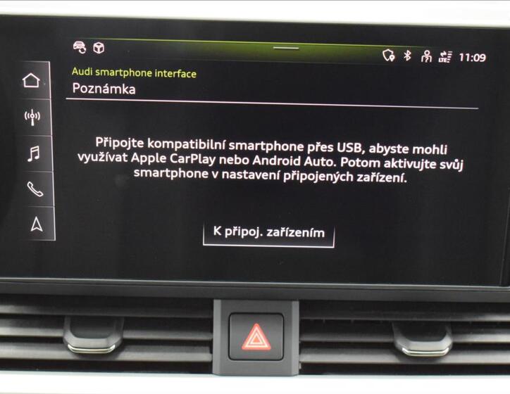 Audi A4 25