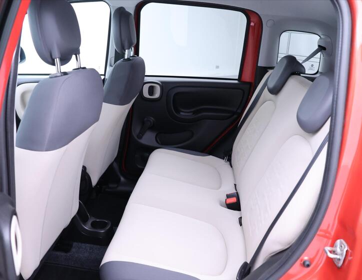 Fiat Panda 16
