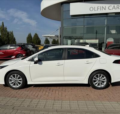 Toyota Corolla 9