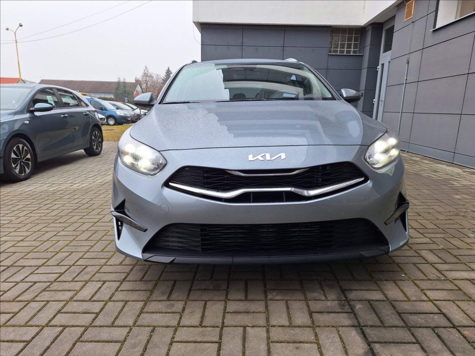 KIA Ceed 17