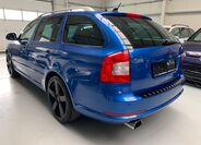 Škoda Octavia 4