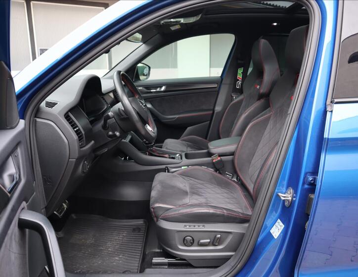 Škoda Kodiaq 7