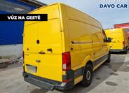 Volkswagen Crafter 2