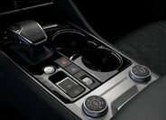 Volkswagen Touareg 27