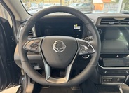 SsangYong Tivoli 12