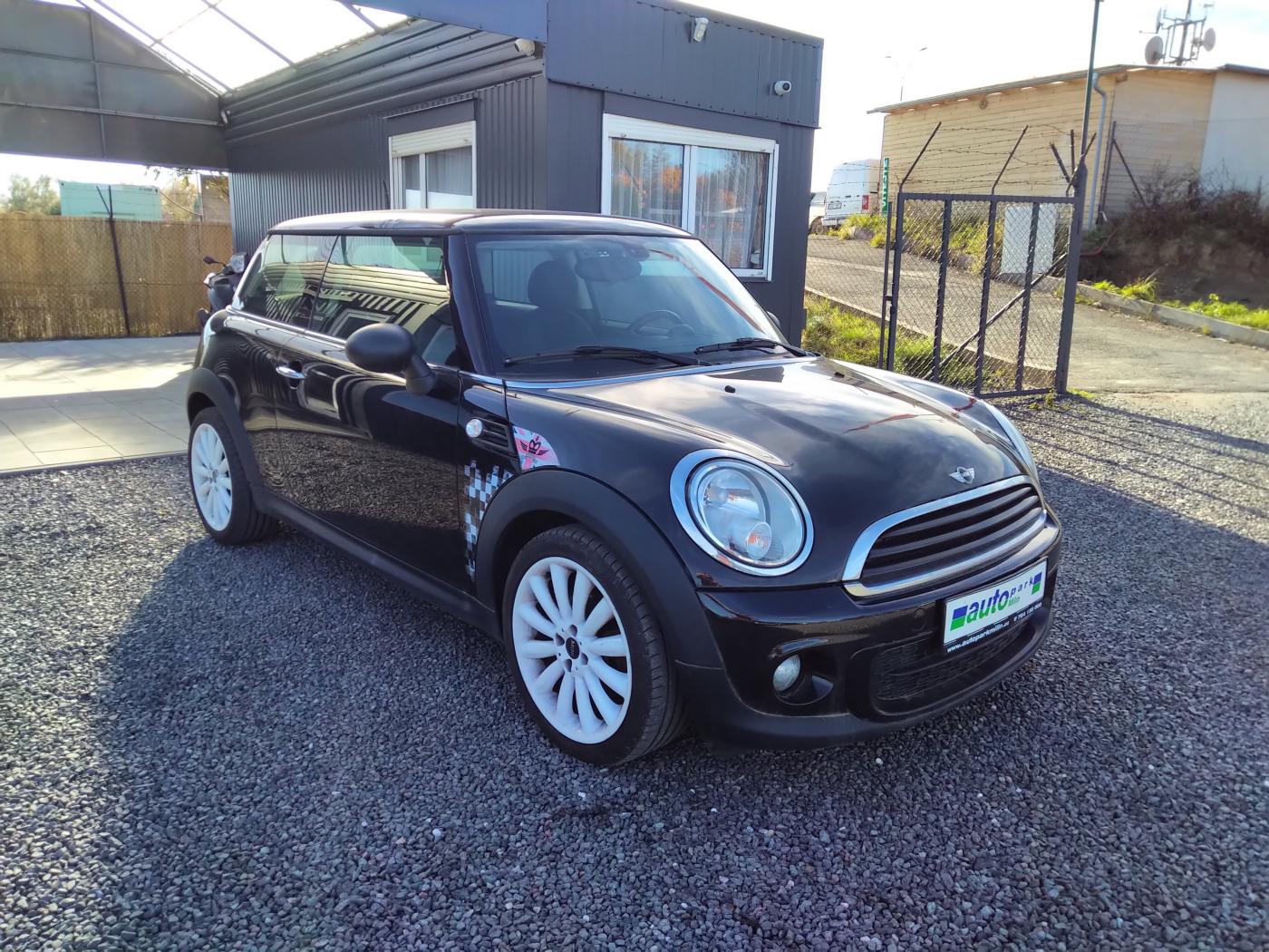 Mini One