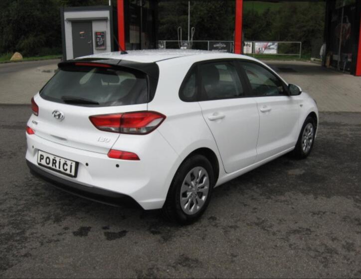 Hyundai i30 6
