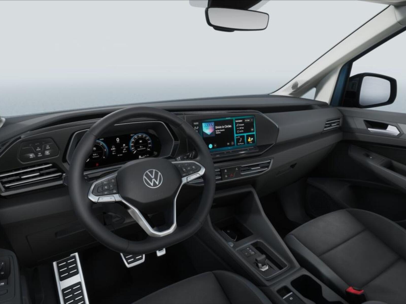 Volkswagen Caddy 7