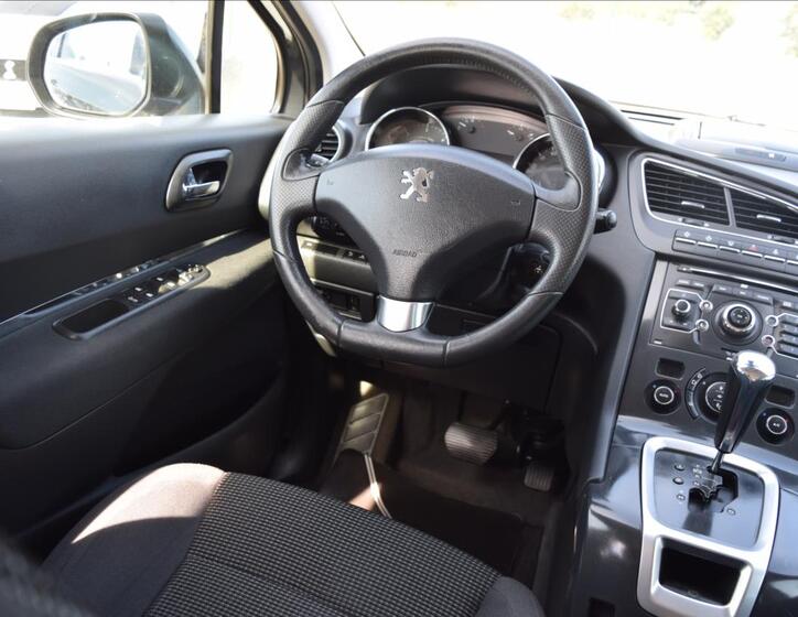 Peugeot 5008 20