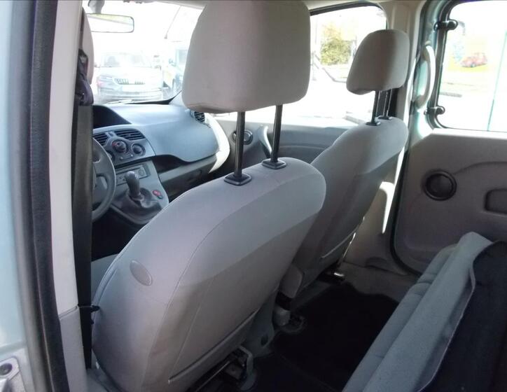 Renault Kangoo 14