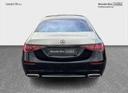 Mercedes-Benz Třídy S 4