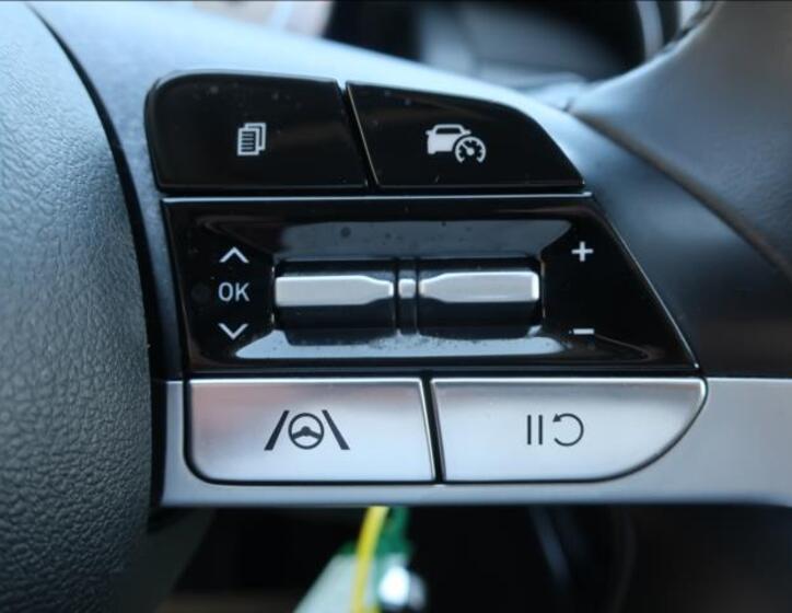 Hyundai Tucson 27