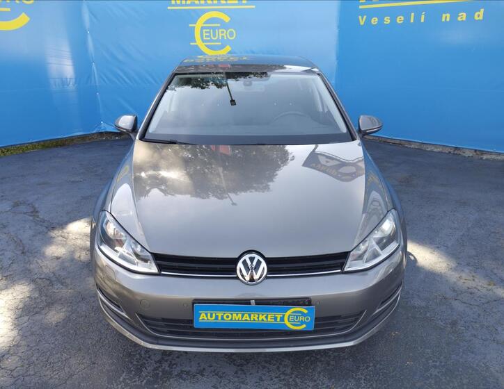 Volkswagen Golf 2