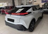 Toyota C-HR 4