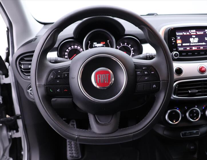 Fiat 500X 18