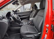 Hyundai Tucson 13