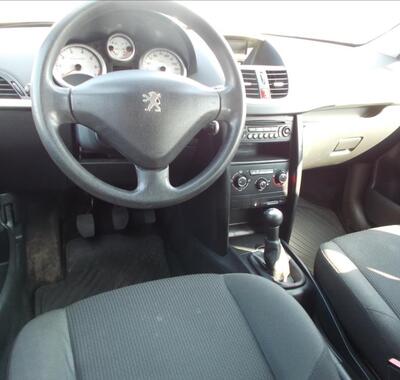 Peugeot 207 16
