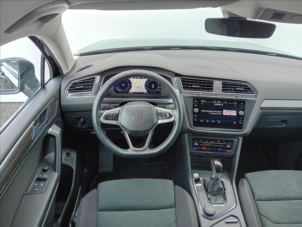 Volkswagen Tiguan Allspace 6