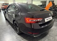 Škoda Superb 4