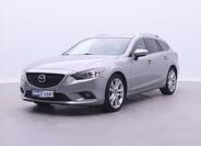 Mazda 6 3
