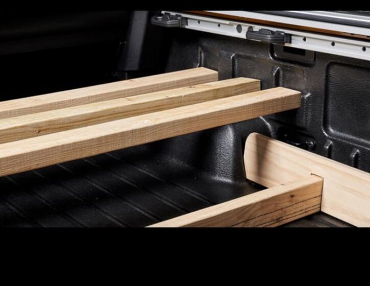 Ford Ranger 5