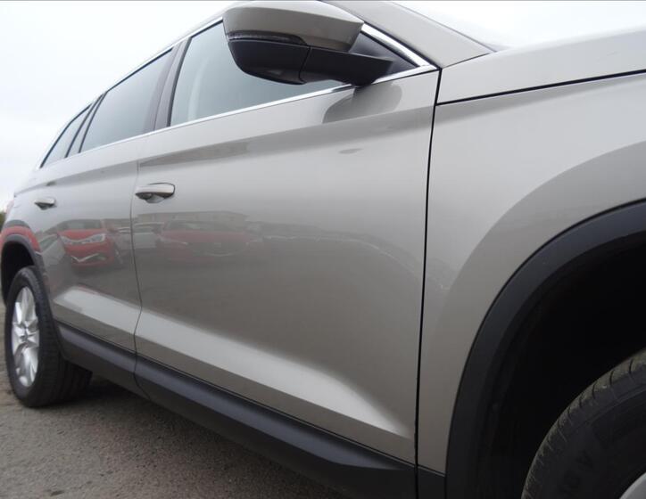 Škoda Kodiaq 12