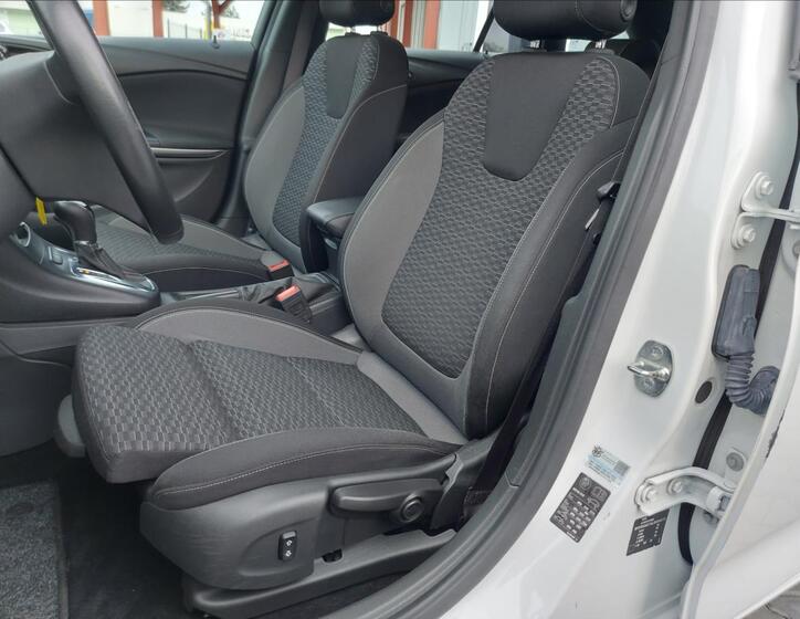 Opel Astra 22