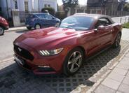 Ford Mustang 3